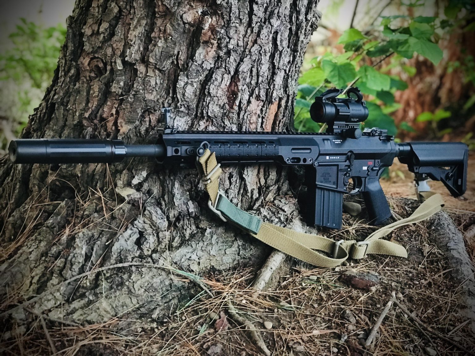 Best AR10 Lowers For Your Next Build Pew Pew Tactical