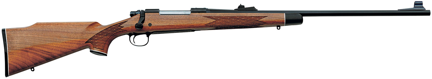 Remington 700 BDL
