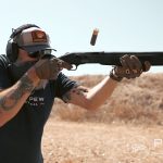 Mossberg 940 Pro Tactical