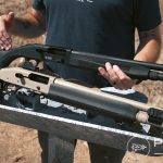 Mossberg 940 Pro Tactical