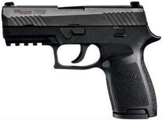 Sig Sauer P320C