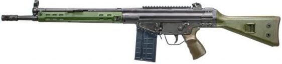PTR GIRK 113
