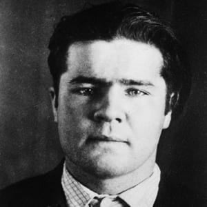 Pretty Boy Floyd