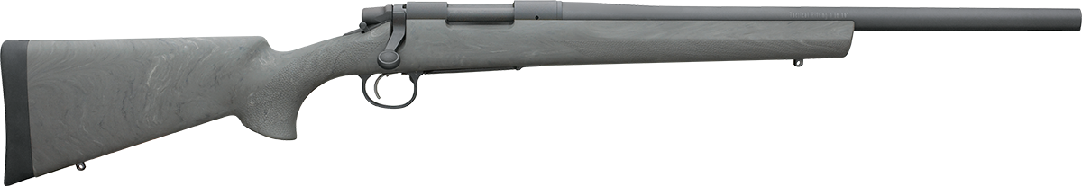 Remington 700 SPS Tactical