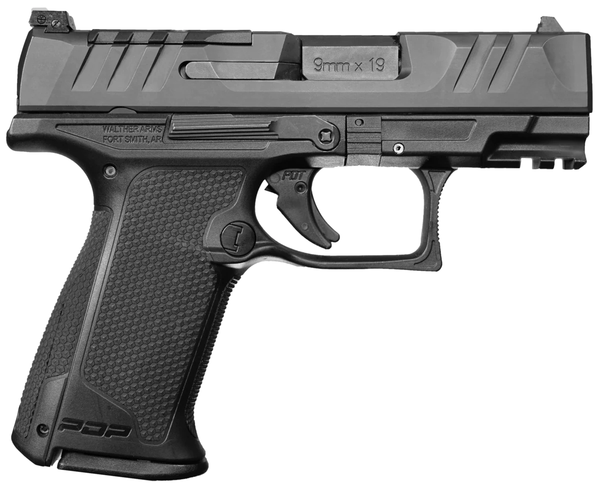 Walther PDP F-Series