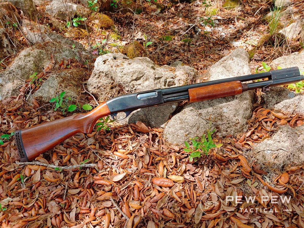 Remington 870 Review: The King of American Shotguns? - Pew Pew Tactical