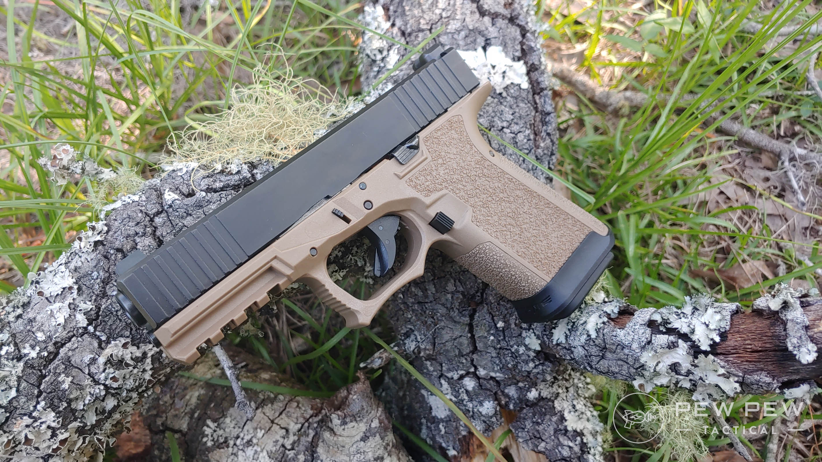 1. Polymer 80 PFC9