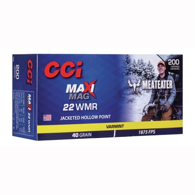 .22 Win Mag