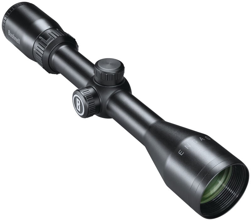 Bushnell Engage Riflescope 3-9x40