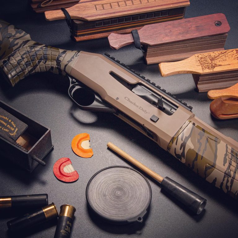 7 Best Turkish Shotguns & What to Look for When Buying - Pew Pew Tactical