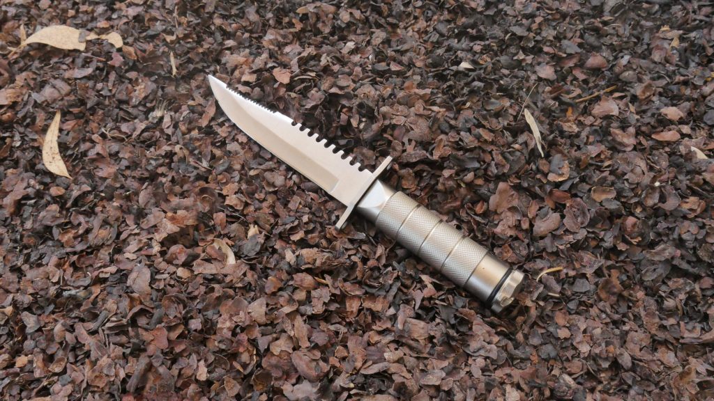 The Best Survival Knives in 2020