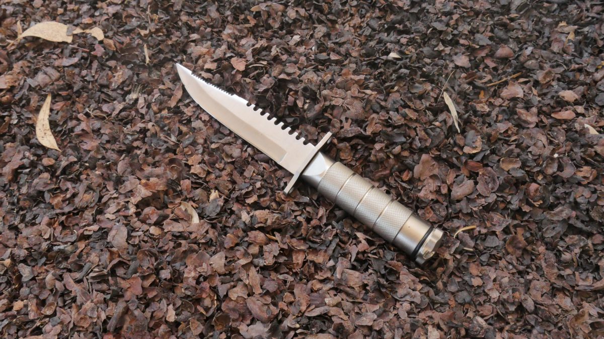7 Best Survival Knives for all Budgets Pew Pew Tactical