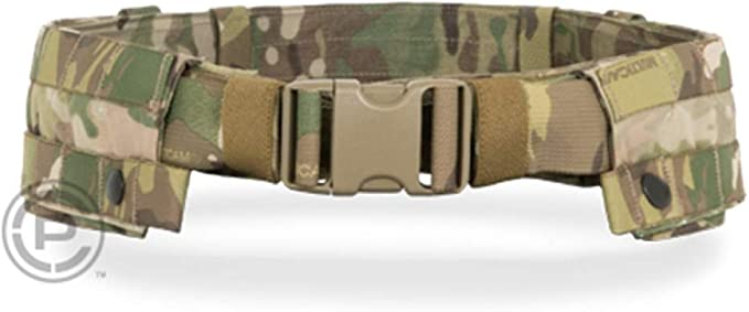 Product Image for Crye Precision AVS Low Profile Belt