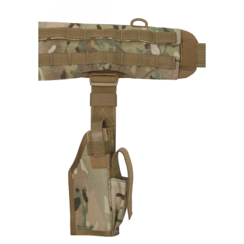 The Eclipse Belt: AXL Advanced's Next Generation Micro Battle Belt -  Soldier Systems Daily