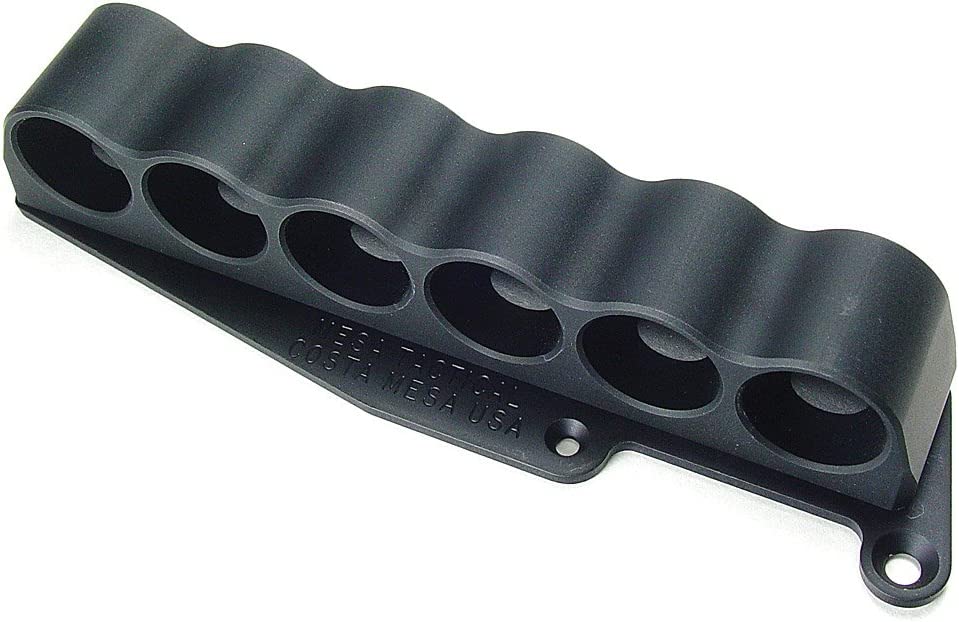 Mesa Tactical SureShell Carrier for Remington 870