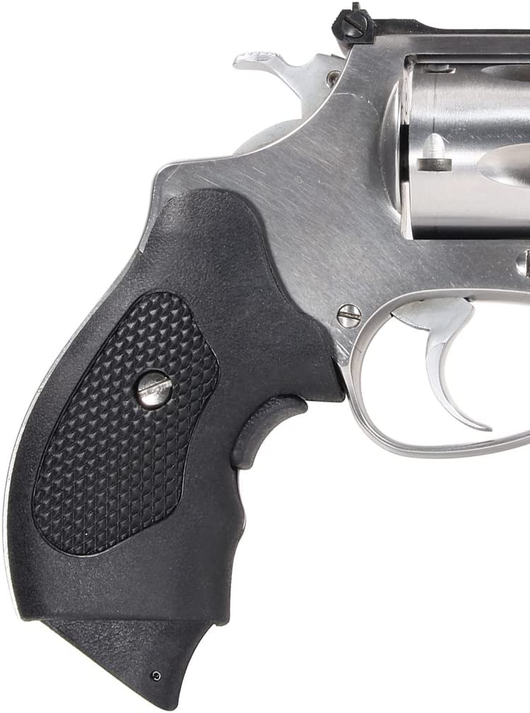 Pachmayr Guardian Grips for Ruger LCR