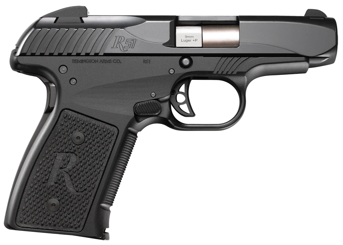 Remington R51