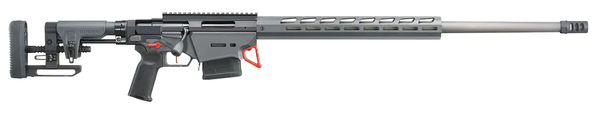 Product Image for RUGER PRECISION MSR 6MM Creedmoor