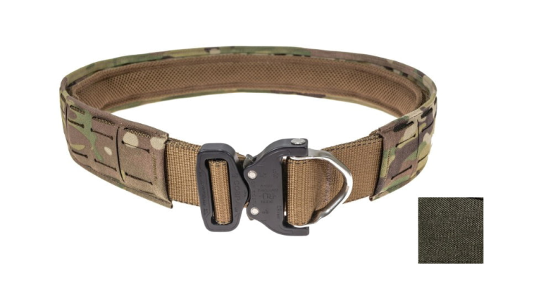 Best tactical belt discount