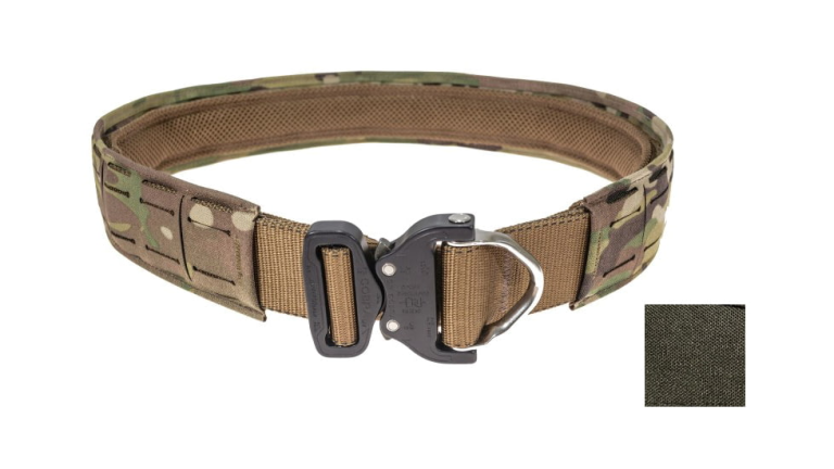 MECH Battle Belt | lupon.gov.ph