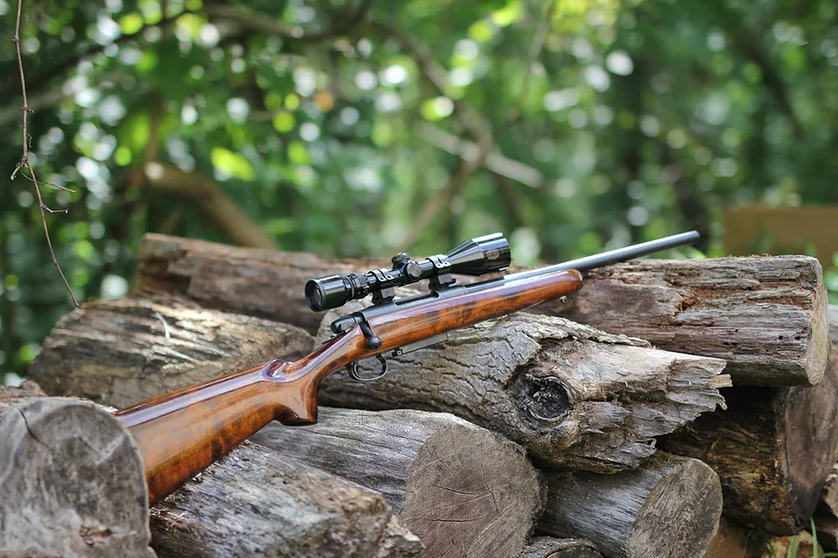 Most Underrated Rifles & Shotguns (To Impress Your Friends) - Pew Pew ...