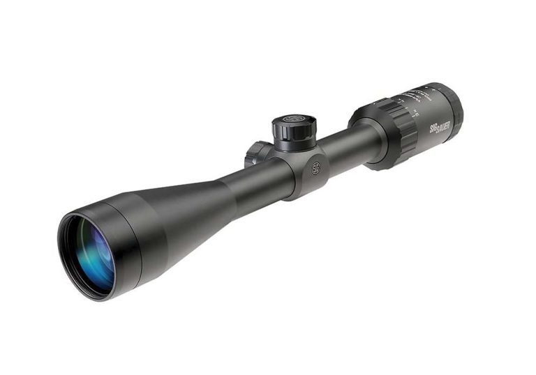 Best Deer Hunting Optics [Scopes & Red Dots] Pew Pew Tactical