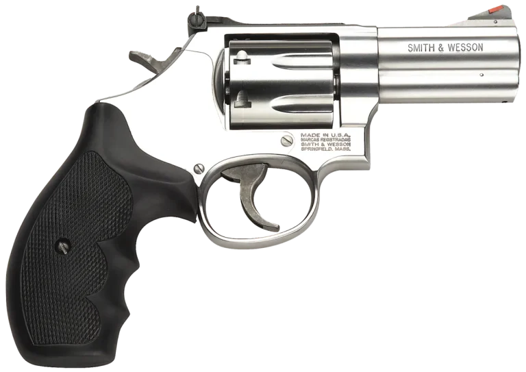 S&W 686 Plus 3