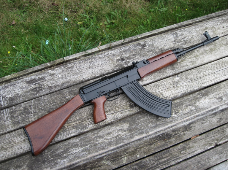 Underrated Assault Rifles Most Underrated Rifles & Shotguns (To Impress Your Friends) - Pew Pew ...