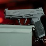 P365XL Front