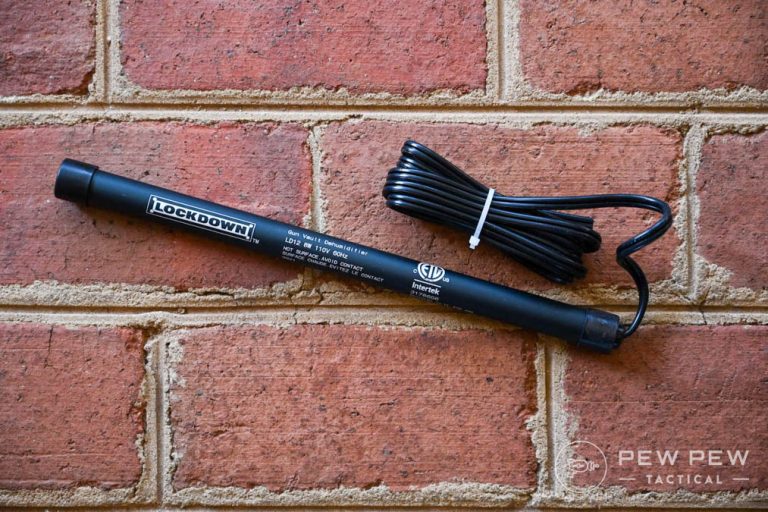 4 Best Gun Safe Dehumidifiers [HandsOn Tested] Pew Pew Tactical