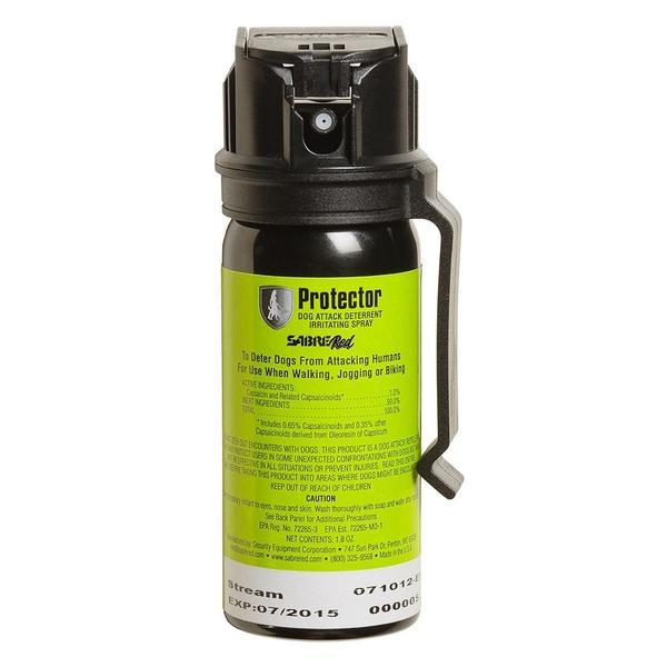 Product Image for Sabre Dog Pepper Spray