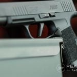 P365XL Mag Release