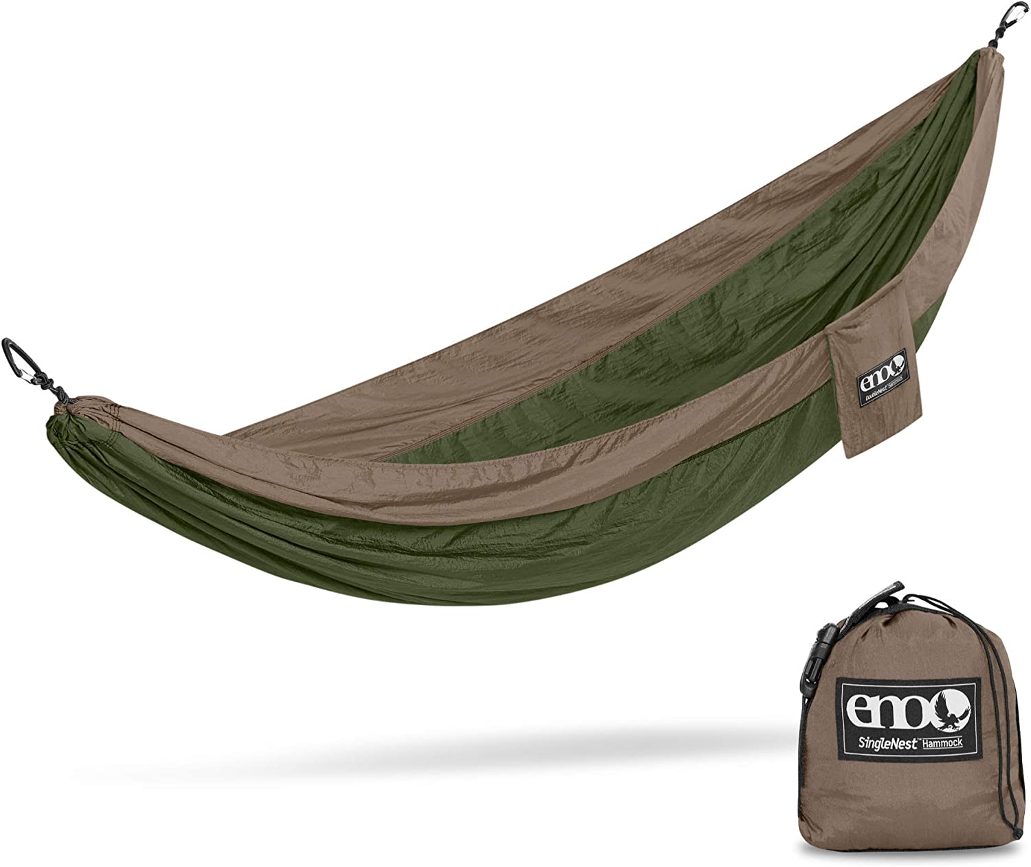 ENO SingleNest