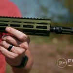 Geissele Super Duty Surefire