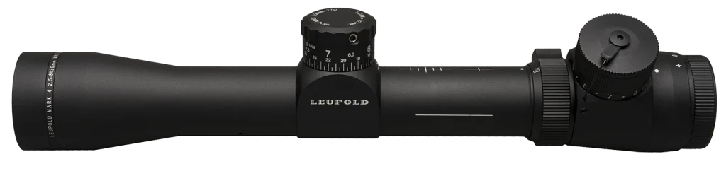 Leupold TS-30A2 MARK 4 MR/T 2.5-8X 