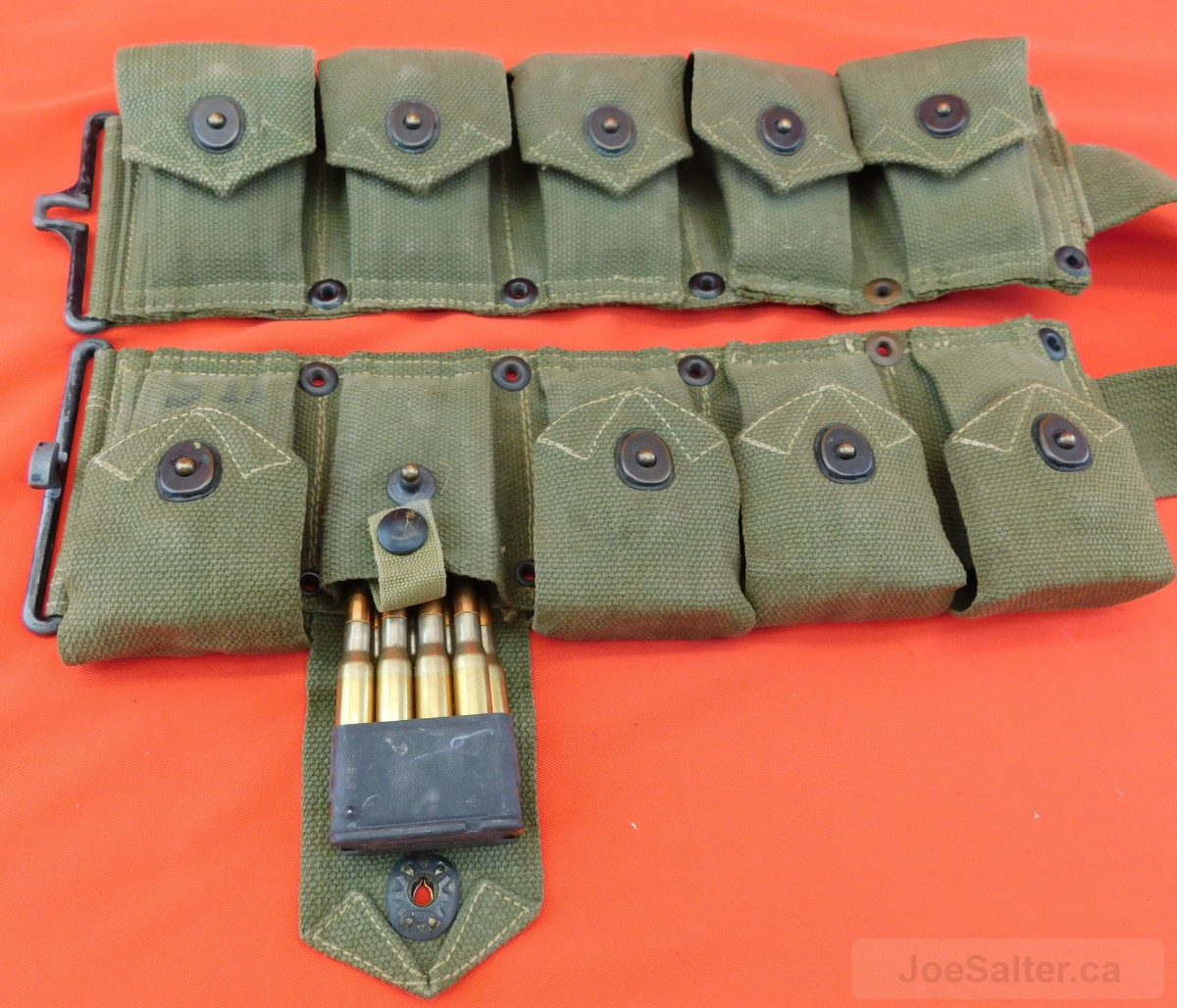 Chest Rigs vs. Battle Belts. Which Is Better? Pew Pew Tactical