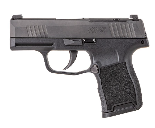 Sig Sauer P365 380