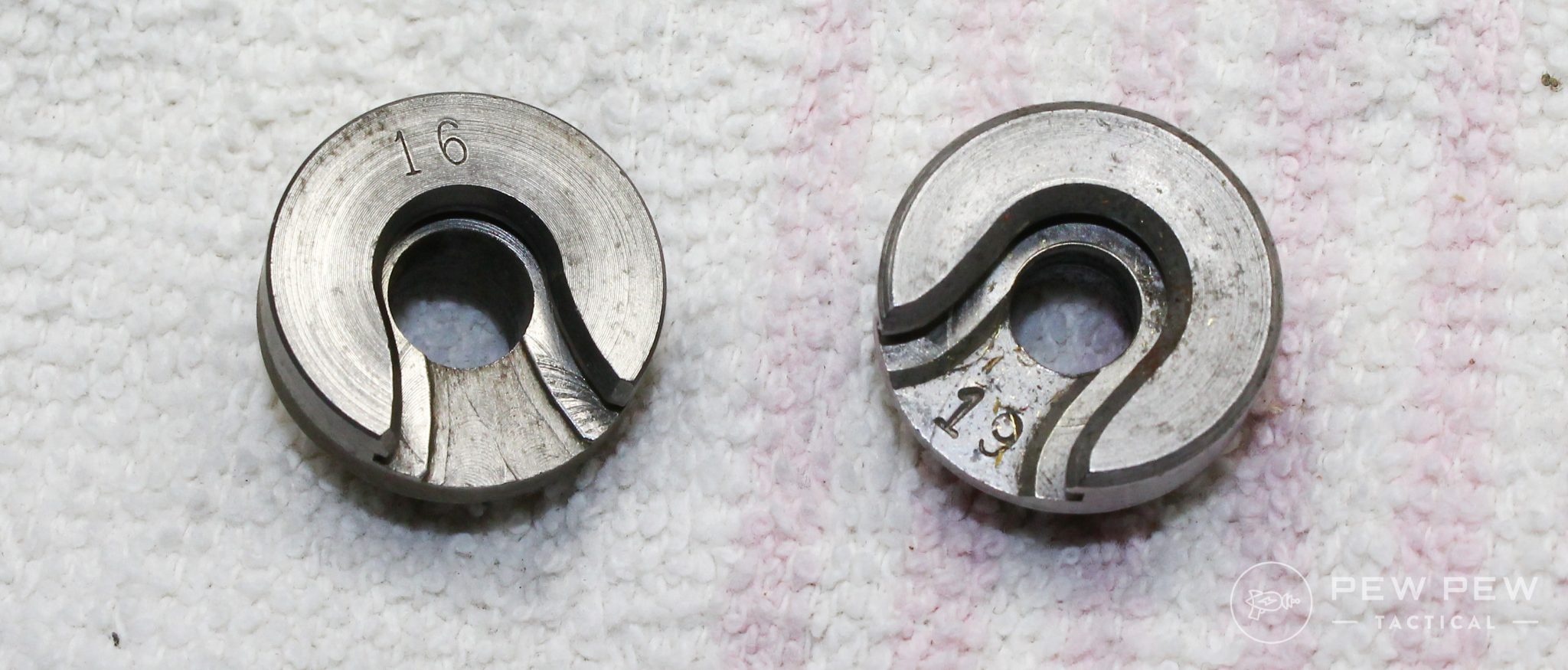 What You Need to Know About Reloading Dies [Guide] Pew Pew Tactical