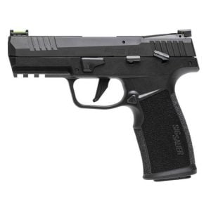 Sig Sauer P322
