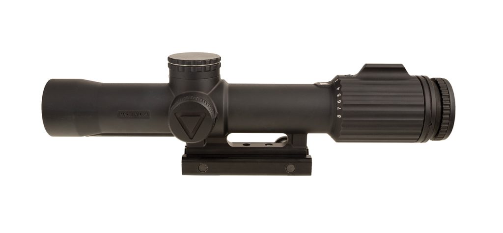 Trijicon 1-8X VCOG 