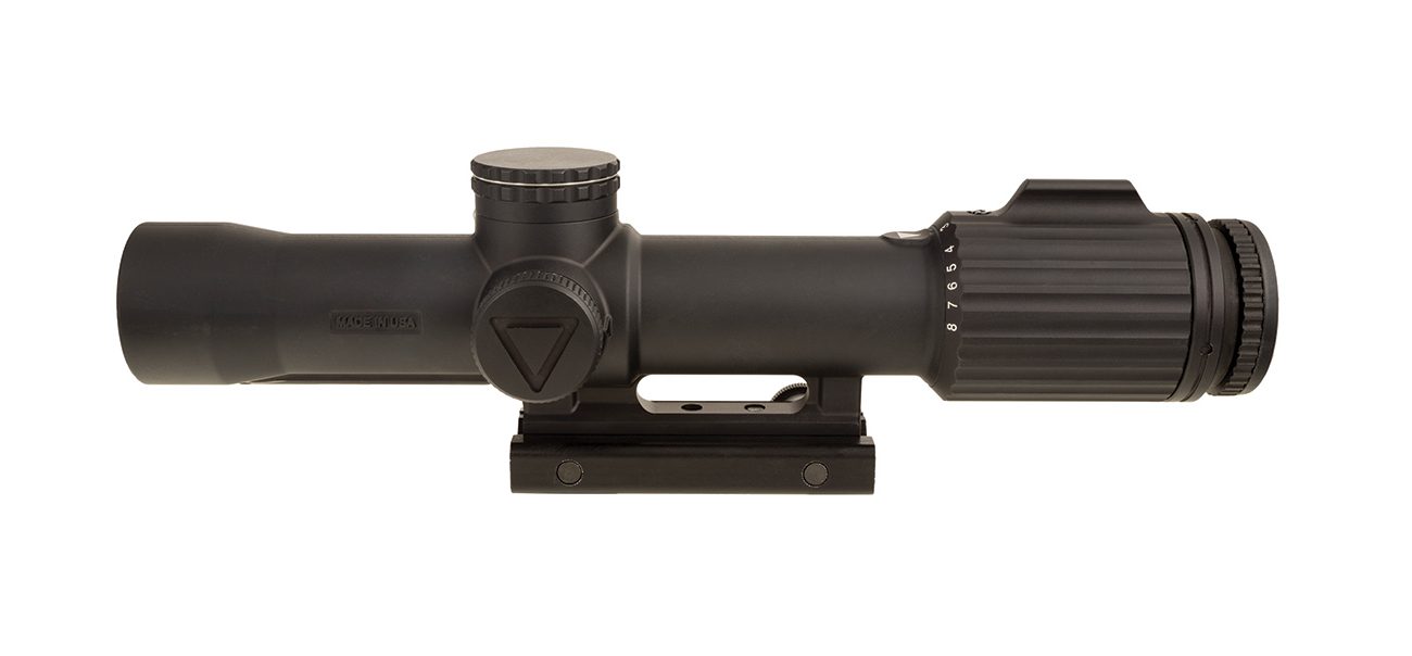 Goodbye M16: A Look at the Modern Marine Infantry Rifle M27 - Pew Pew ...