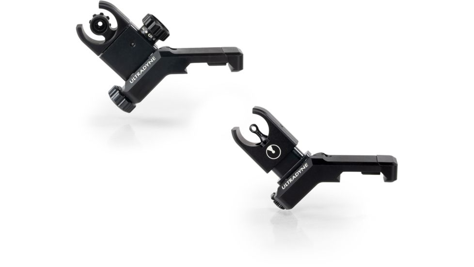 Ultradyne C4 Offset BUIS