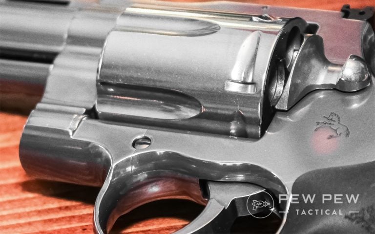 Colt Anaconda For Sale - $1382.99, Rating, Price - Pew Pew Tactical