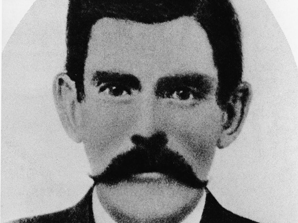 Doc Holliday