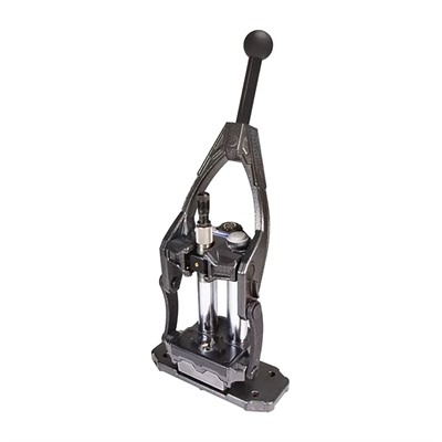Frankford Arsenal M-Press Coaxial Reloading Press