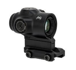 Primary Arms SLx 1X MicroPrism scope, ACSS Cyclops reticle – $169.99 (Free Shipping) image
