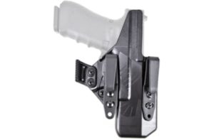 Best AIWB Holsters for Appendix Carry of 2023 - Pew Pew Tactical