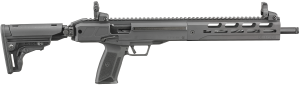 Ruger LC Carbine