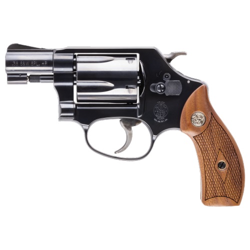 Smith & Wesson Model 36 Classic