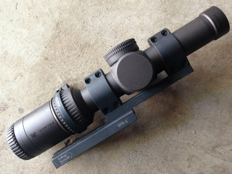 7 Best Optics for the AK Platform [LVPOs, Red Dots & More] - Pew Pew ...